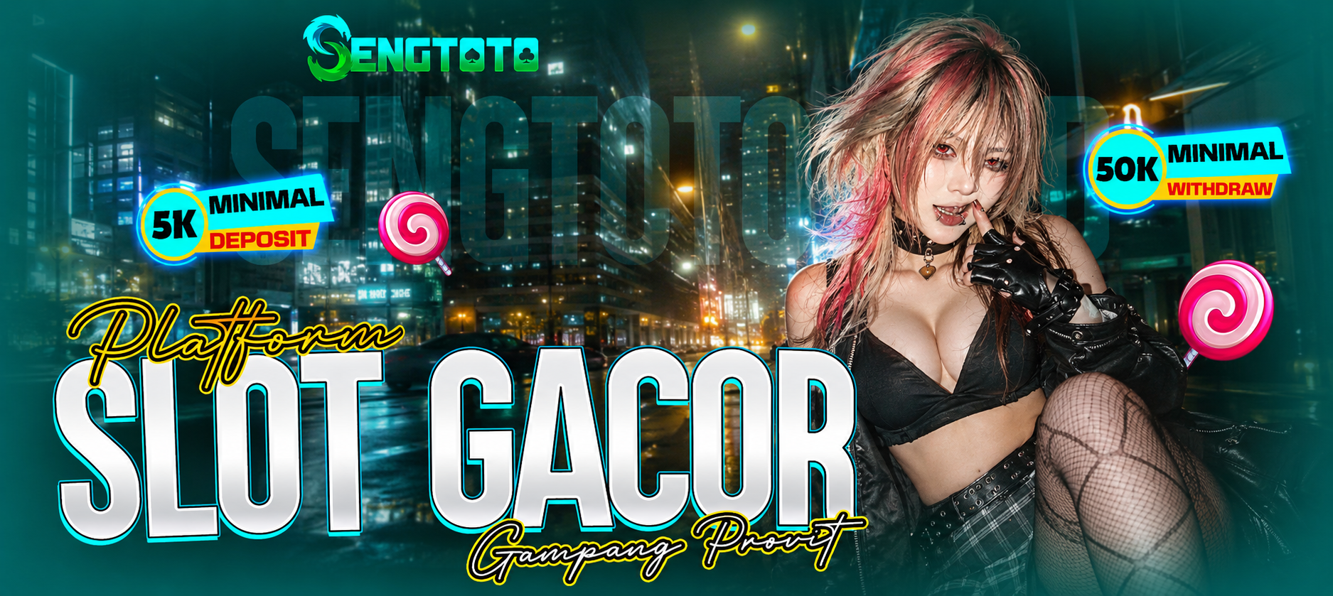 SITUS SLOT GACOR HARI INI